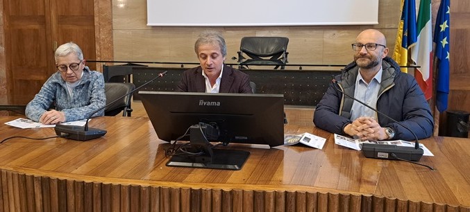 immagine notizia (ptn) Provincia, presentata l’edizione 2026 di Vette in Vista, la rassegna dedicata alla montagna e ai suoi protagonisti